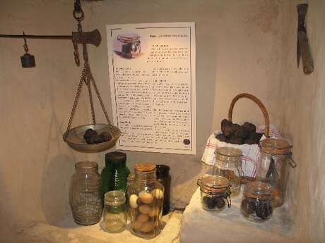 La Maison de la Truffe La Maison de la Truffe