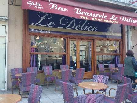 Le Délice Le Délice