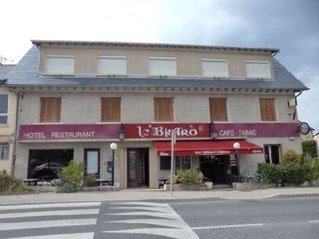 LE BISTRO LE BISTRO