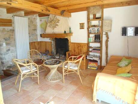 Gîte - Ostal Las Coas-Rojas Gîte - Ostal Las Coas-Rojas