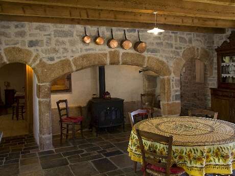 Gîte La Peirière Gîte La Peirière