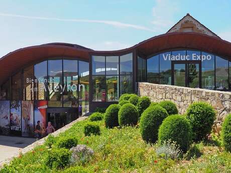 Viaduc Expo - Visite Libre Viaduc Expo - Visite Libre