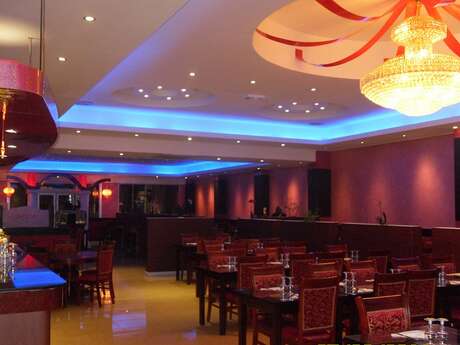 Le Feng Wok Le Feng Wok