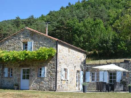 Les Galets Bleus Les Galets Bleus