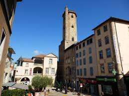 Visite guidée : Au sommet du beffroi Visite guidée : Au sommet du beffroi