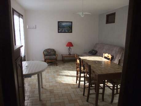 Gîte Hirondelle Gîte Hirondelle