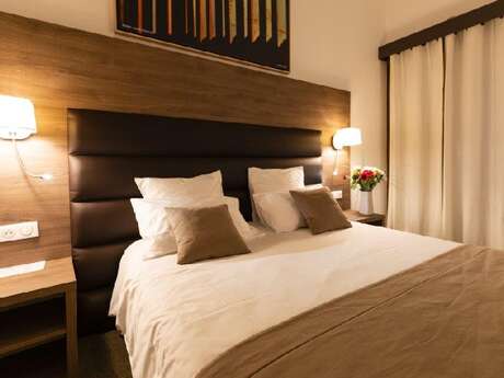 HOTEL BASTIDE HOTEL BASTIDE