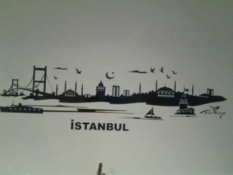 Istanbul, Spécialités turques Istanbul, Spécialités turques