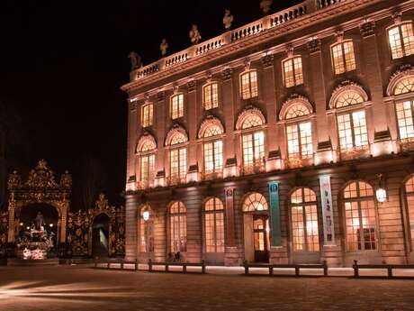 OPERA NATIONAL DE LORRAINE OPERA NATIONAL DE LORRAINE