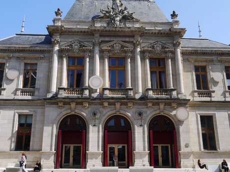 SALLE POIREL SALLE POIREL