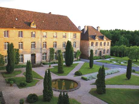 CHAMBRES D'HOTES NOTRE DAME D AUTREY CHAMBRES D'HOTES NOTRE DAME D AUTREY