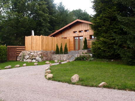 LE DOMAINE DU HAUT JARDIN HOTEL SPA LE DOMAINE DU HAUT JARDIN HOTEL SPA