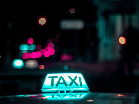 TAXI SYLVIE DICHE TAXI SYLVIE DICHE