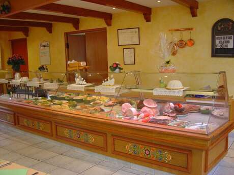 AU PLAISIR GOURMAND - MERELLE TRAITEUR AU PLAISIR GOURMAND - MERELLE TRAITEUR
