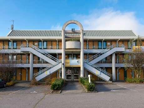 HOTEL PREMIERE CLASSE EPINAL HOTEL PREMIERE CLASSE EPINAL