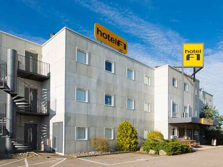 HOTEL F1 HOTEL F1
