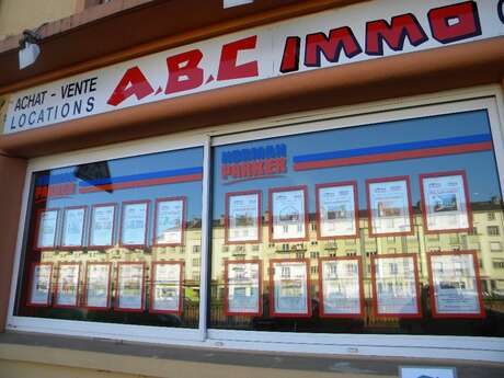 A.B.C IMMO A.B.C IMMO