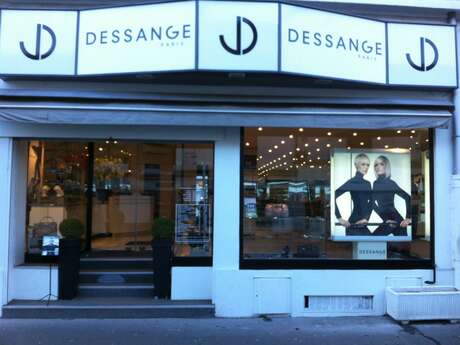 DESSANGE EPINAL DESSANGE EPINAL