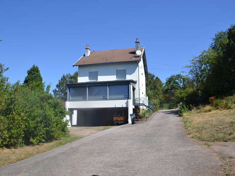 CITY BREAK "CHEZ PAUL" CITY BREAK "CHEZ PAUL"
