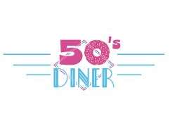 RESTAURANT 50'S DINER RESTAURANT 50'S DINER