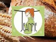 BOULANGERIE JEANNE BOULANGERIE JEANNE