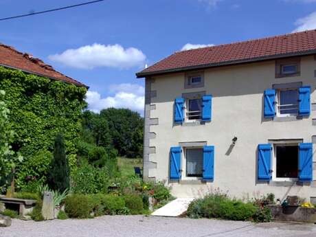 GÎTE "LÔ FOUR" GÎTE "LÔ FOUR"