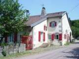 CHAMBRE D'HOTES LE VERGER DES FONTENELLES - MME CHOUVET CHAMBRE D'HOTES LE VERGER DES FONTENELLES - MME CHOUVET