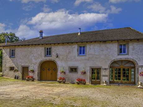 CHAMBRES D'HOTES LA LANDRE CHAMBRES D'HOTES LA LANDRE