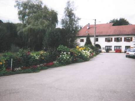 FERME AUBERGE DES 7 PECHEURS FERME AUBERGE DES 7 PECHEURS