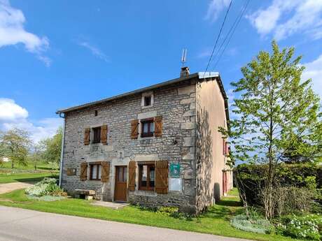 GÎTE - M. SIMON GÎTE - M. SIMON