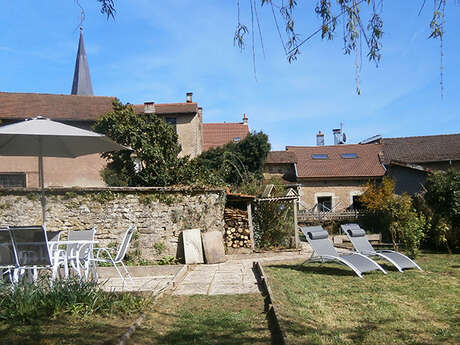 MEUBLÉ - LA MAISON AUX CHATS N°2 MEUBLÉ - LA MAISON AUX CHATS N°2