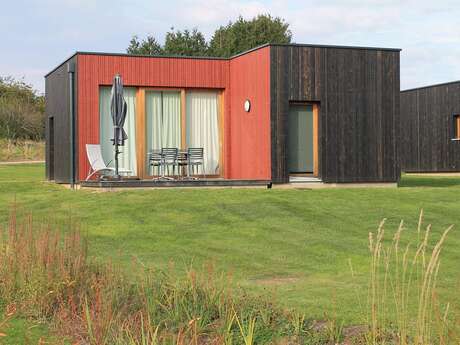 GÎTE WOODIES- RECHENTREUX GÎTE WOODIES- RECHENTREUX