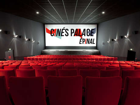 MUTIPLEXE CINE PALACE MUTIPLEXE CINE PALACE