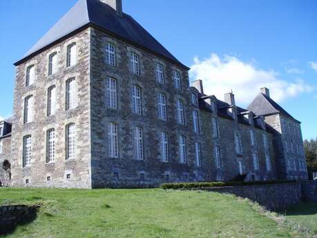 Château de Coëtbo Château de Coëtbo