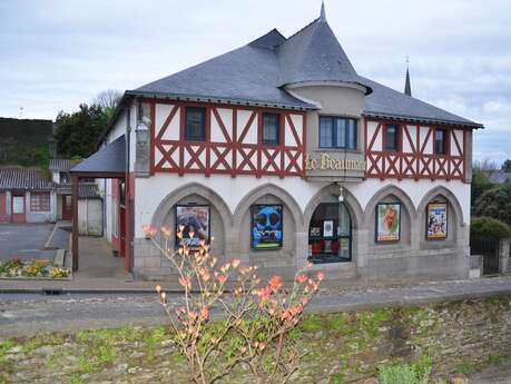 Cinéma Le Beaumanoir Cinéma Le Beaumanoir