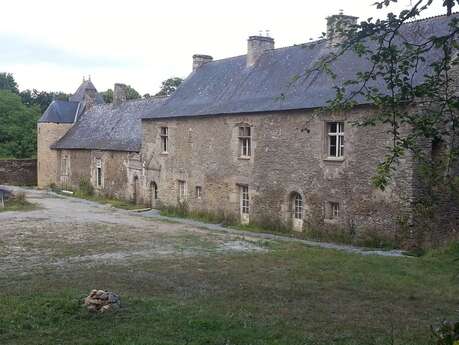 Journées du patrimoine - Manoir Le Val aux Houx Journées du patrimoine - Manoir Le Val aux Houx