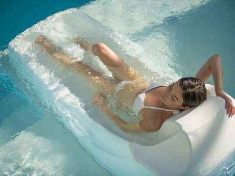 Thalassotherapie | Bretagne Reisen