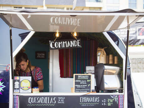 FoodTruck Festival FoodTruck Festival