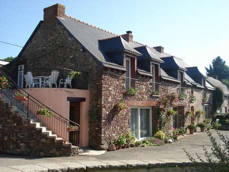 Chambres d'hôtes d'Haligan Chambres d'hôtes d'Haligan