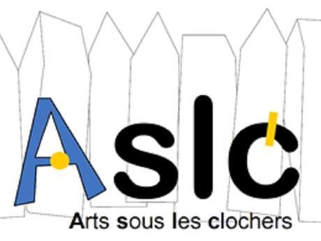 Arts sous les clochers – Parcours 2019 Arts sous les clochers – Parcours 2019