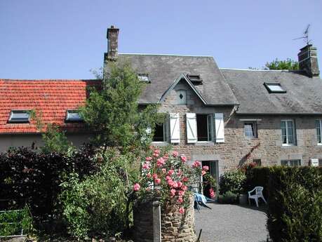 Meublé de tourisme > Le Puits Meublé de tourisme > Le Puits