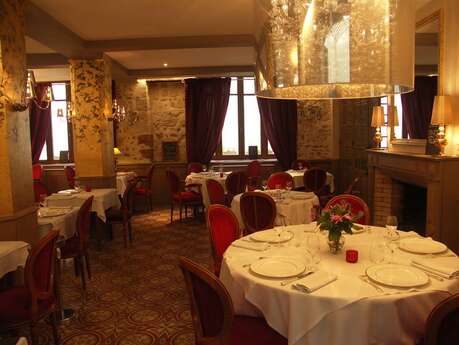 Hôtel-Restaurant du Tribunal Hôtel-Restaurant du Tribunal