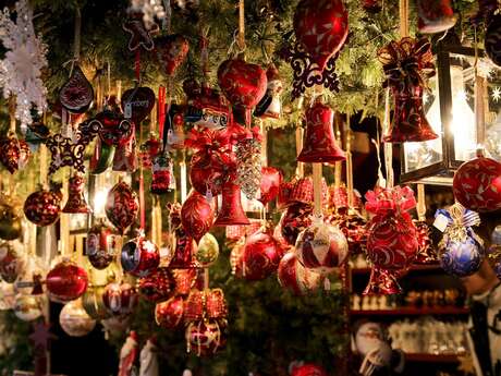 Marché spécial Noël Marché spécial Noël