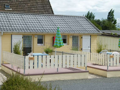 Camping Le Drakkar Camping Le Drakkar
