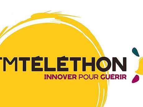 Animations du Téléthon Animations du Téléthon