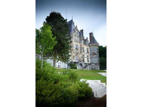 Journées du Patrimoine Journées du Patrimoine
