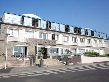 Hôtel Le Relais des Iles Hôtel Le Relais des Iles