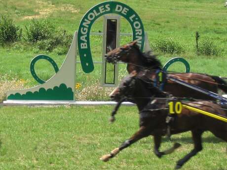 Courses hippiques Courses hippiques
