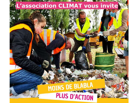 Conférence-débat : Changement climatique et biodiversité : des enjeux majeurs Conférence-débat : Changement climatique et biodiversité : des enjeux majeurs
