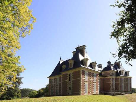Domaine de Lonné Domaine de Lonné